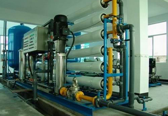 佳木斯納濾設(shè)備