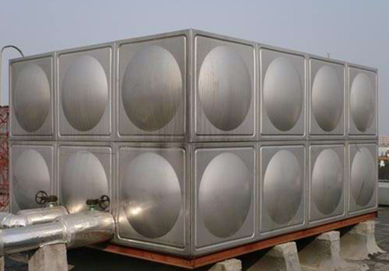 七臺(tái)河不銹鋼水箱