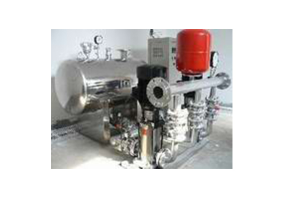 佳木斯無負(fù)壓變頻供水設(shè)備