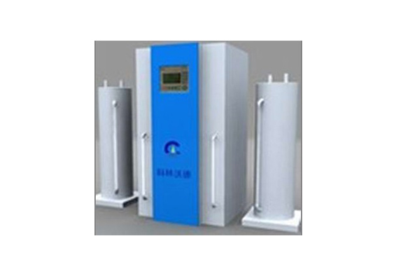 佳木斯二氧化氯消毒設備